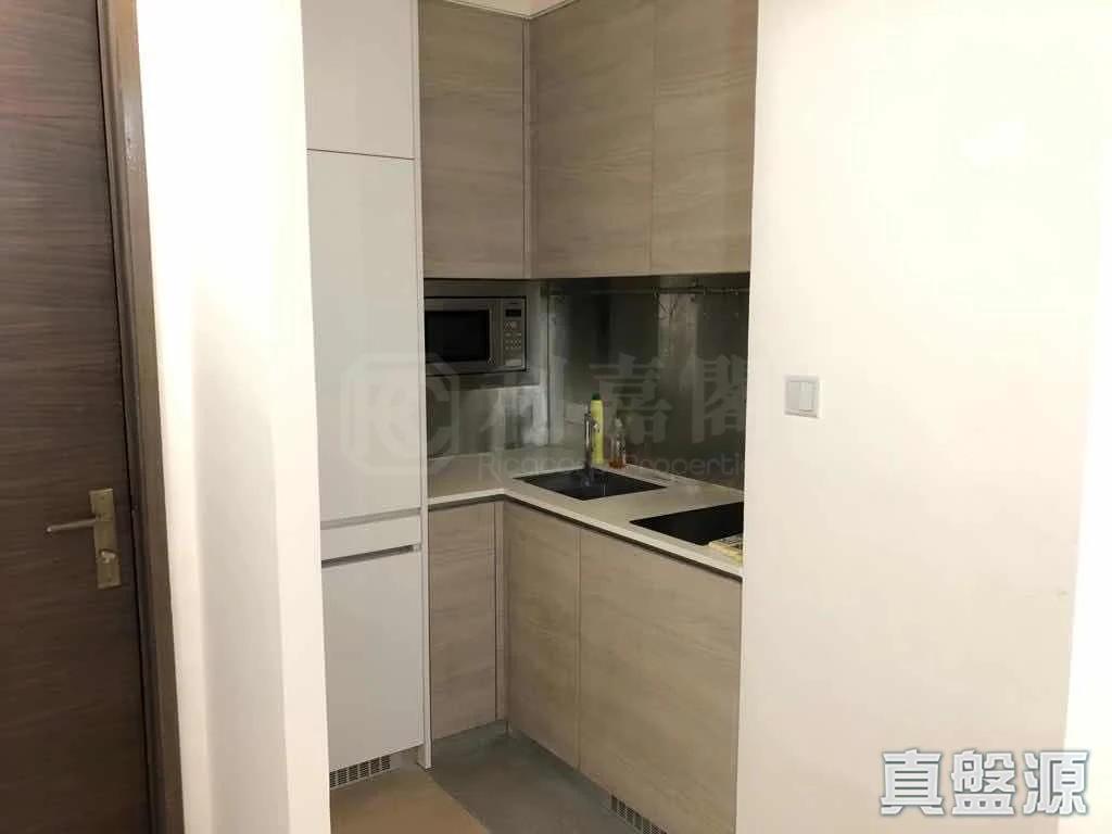 尚悅 6座 - 28NTS – 香港北部都會區