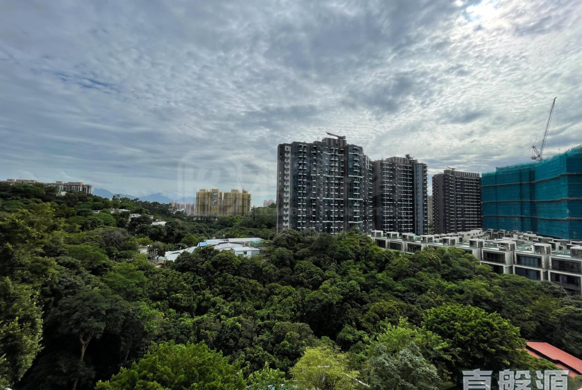 OMA OMA 1A座 - 28NTS – 香港北部都會區