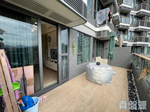 OMA OMA 1A座 - 28NTS – 香港北部都會區