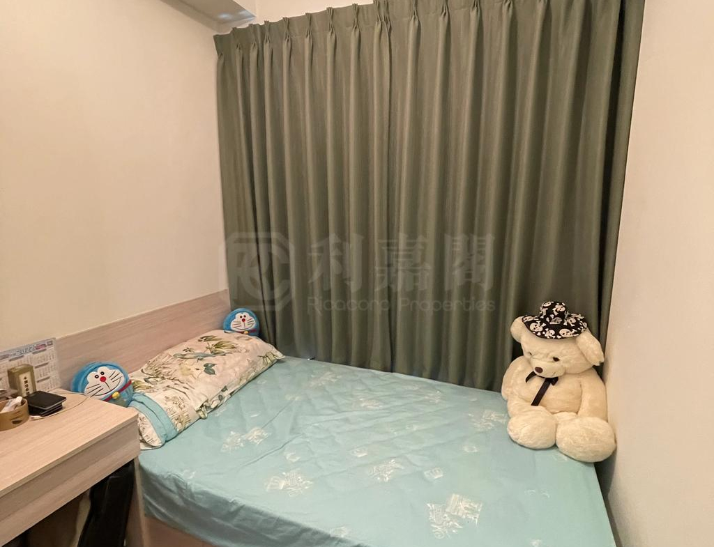 OMA OMA 1A座 - 28NTS – 香港北部都會區