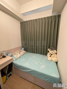 OMA OMA 1A座 - 28NTS – 香港北部都會區