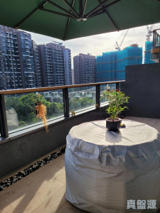 OMA OMA 1A座 - 28NTS – 香港北部都會區