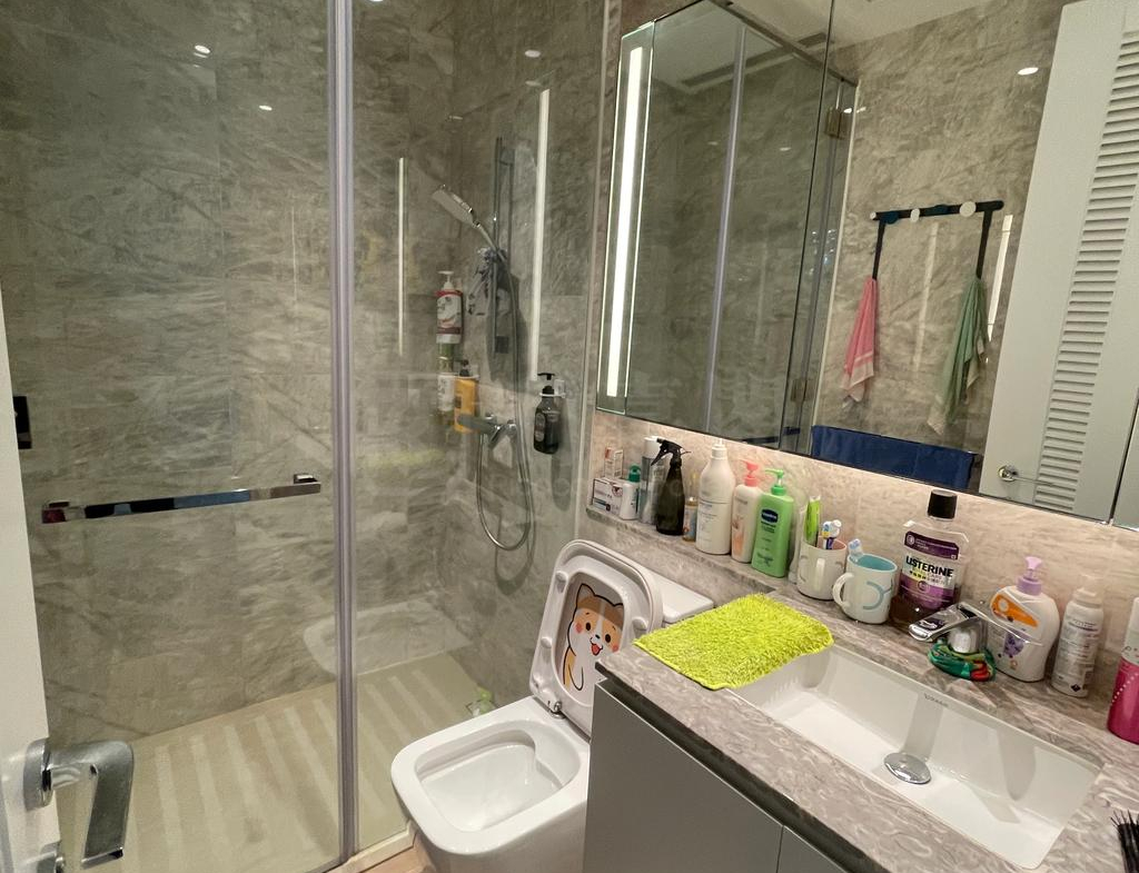 OMA OMA 1A座 - 28NTS – 香港北部都會區