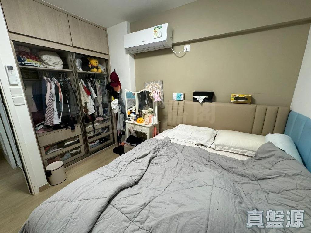 麗城花園 2期 1座 - 28NTS – 香港北部都會區