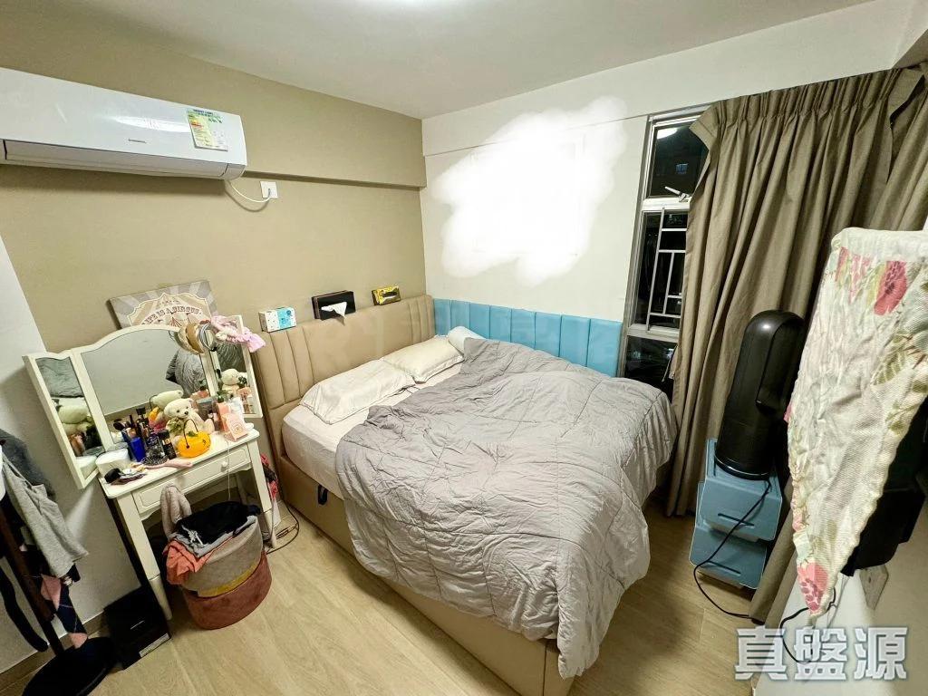 麗城花園 2期 1座 - 28NTS – 香港北部都會區