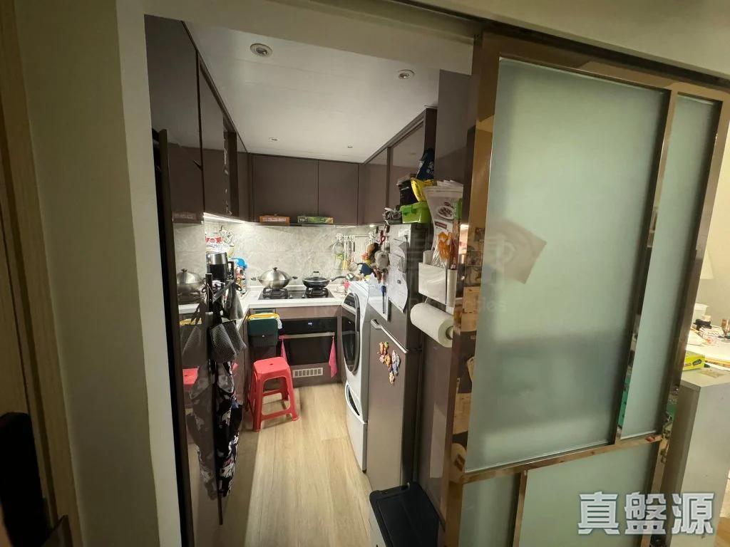 麗城花園 2期 1座 - 28NTS – 香港北部都會區