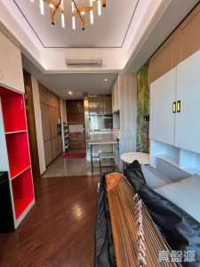 緹岸 2期 3A座 - 28NTS – 香港北部都會區