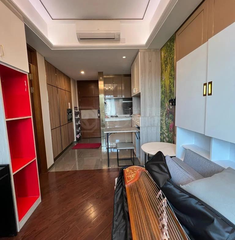 緹岸 2期 3A座 - 28NTS – 香港北部都會區