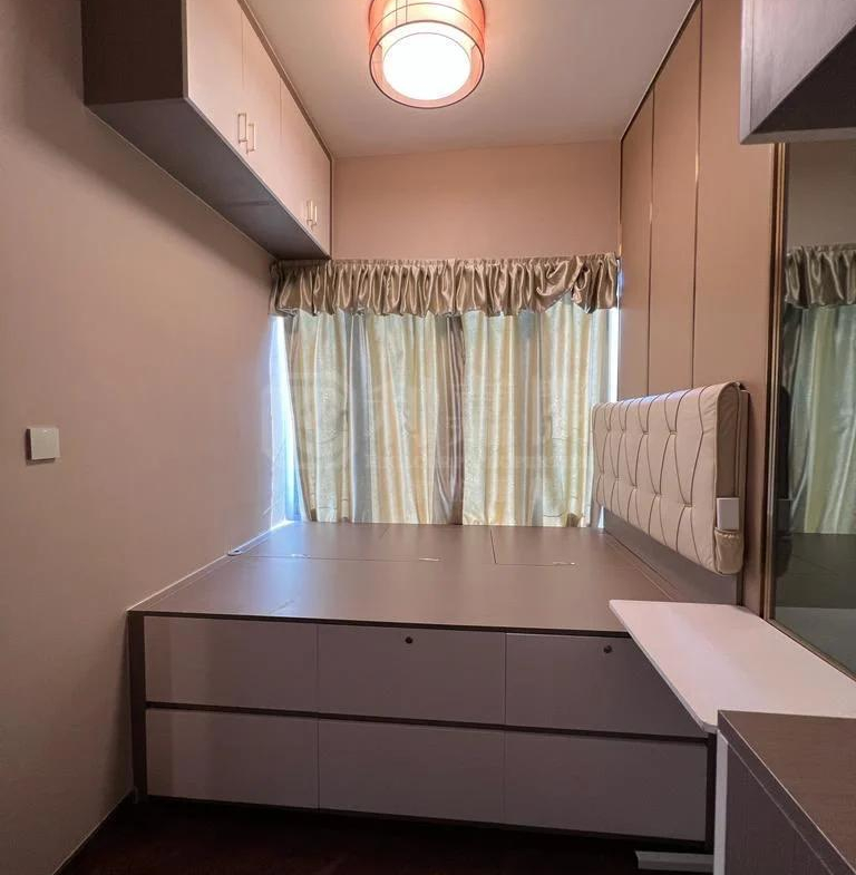 緹岸 2期 3A座 - 28NTS – 香港北部都會區