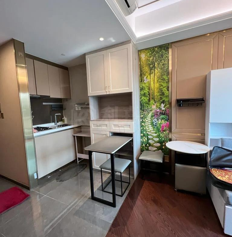 緹岸 2期 3A座 - 28NTS – 香港北部都會區