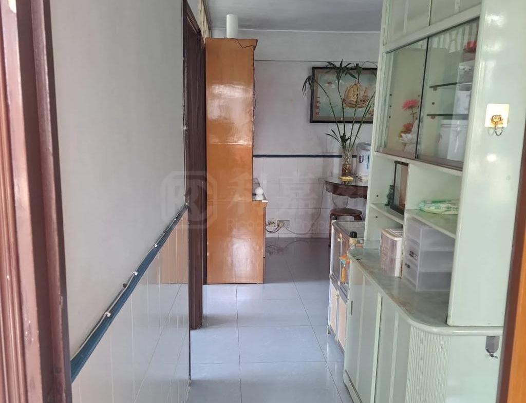 青衣邨 宜業樓 - 28NTS – 香港北部都會區