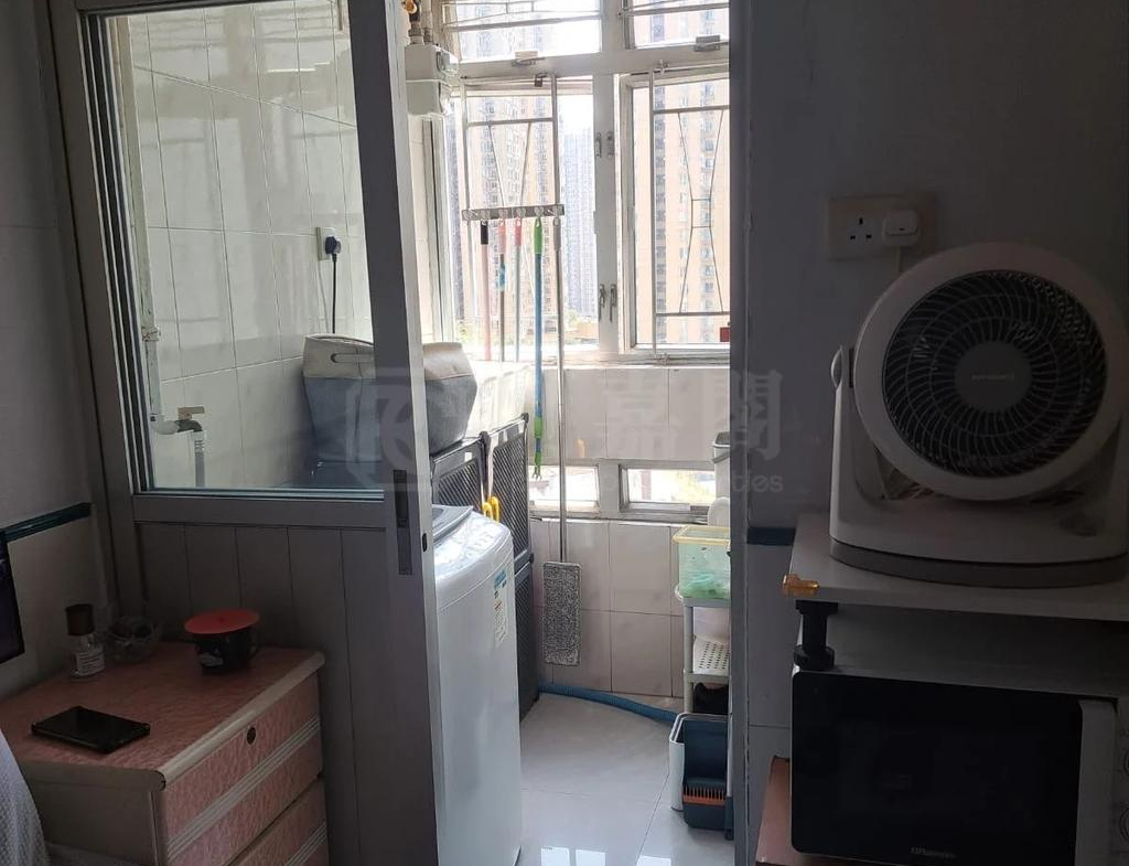 青衣邨 宜業樓 - 28NTS – 香港北部都會區