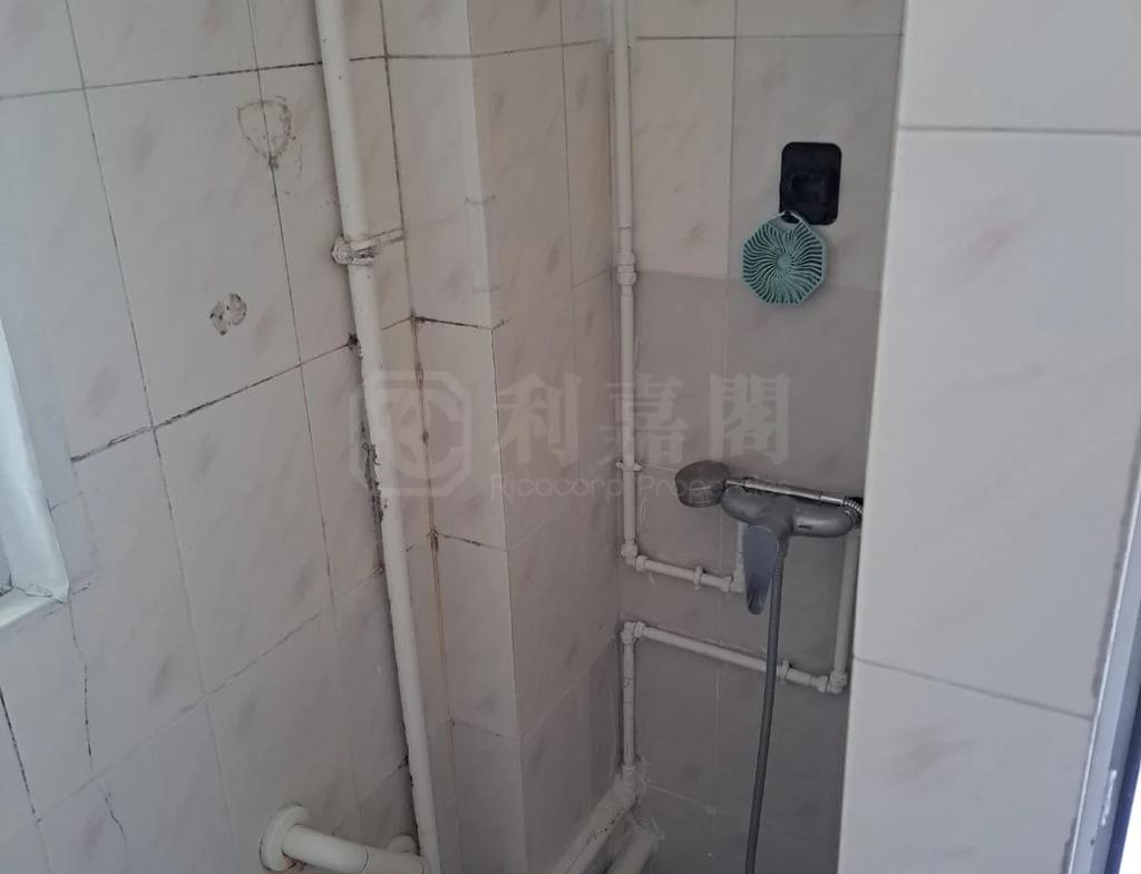 青衣邨 宜業樓 - 28NTS – 香港北部都會區