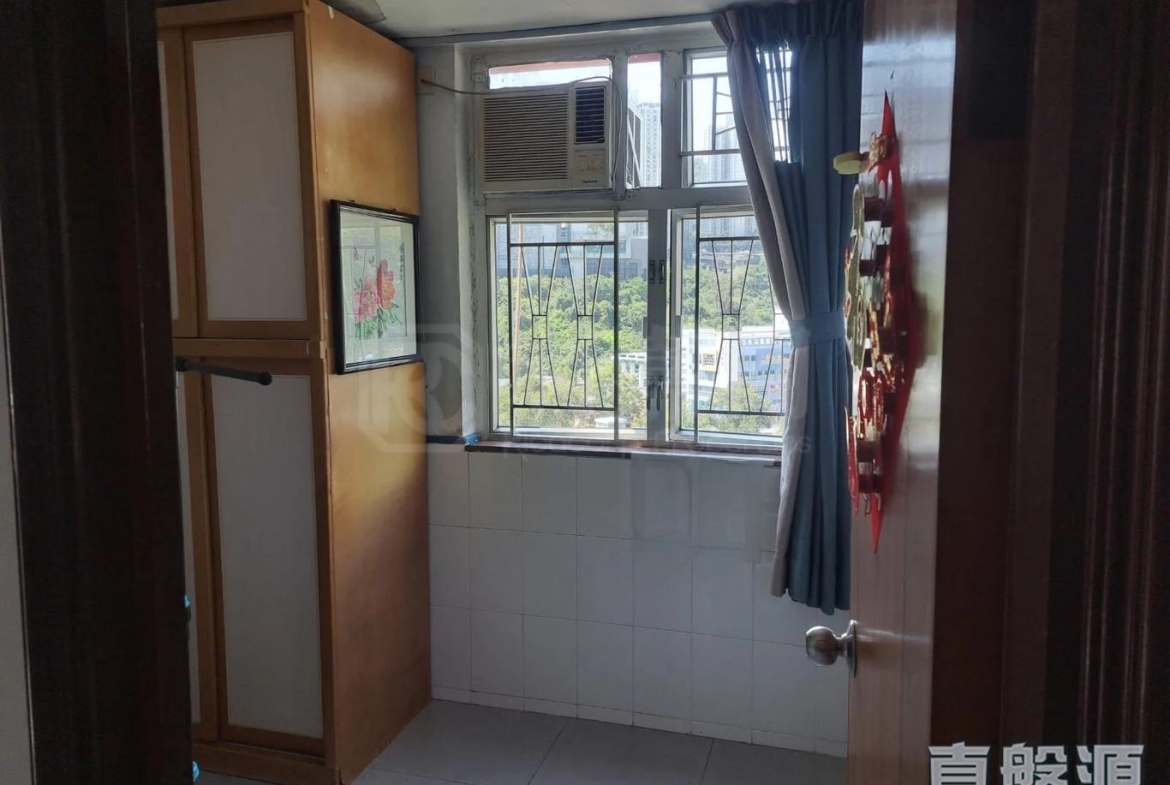 青衣邨 宜業樓 - 28NTS – 香港北部都會區