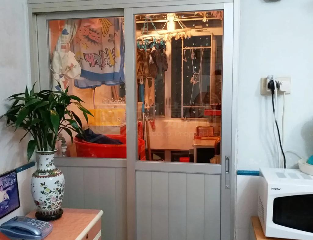 青衣邨 宜業樓 - 28NTS – 香港北部都會區