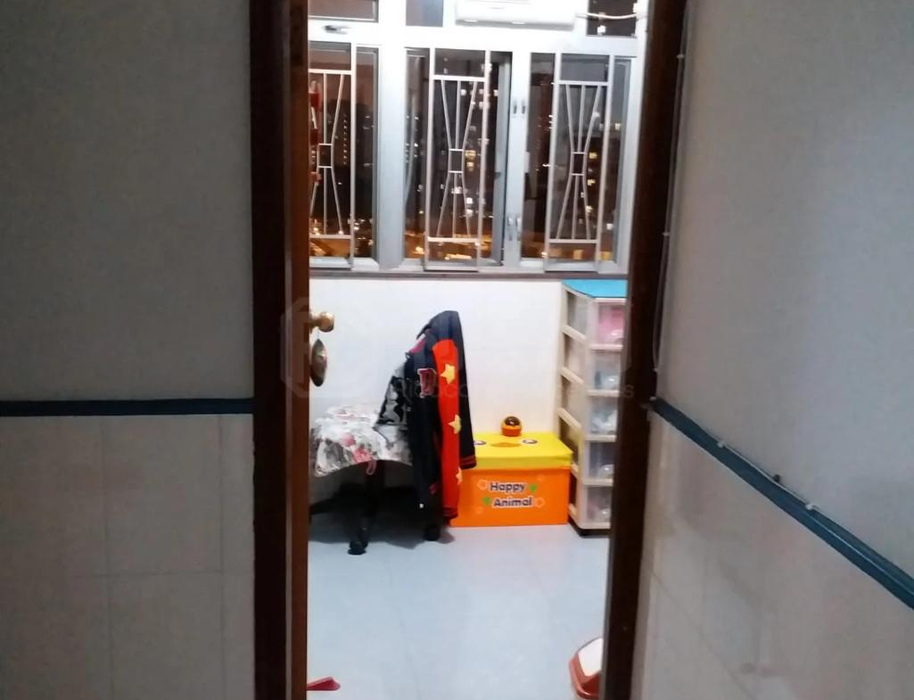 青衣邨 宜業樓 - 28NTS – 香港北部都會區