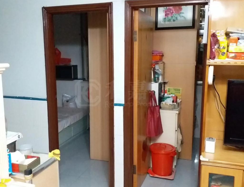 青衣邨 宜業樓 - 28NTS – 香港北部都會區