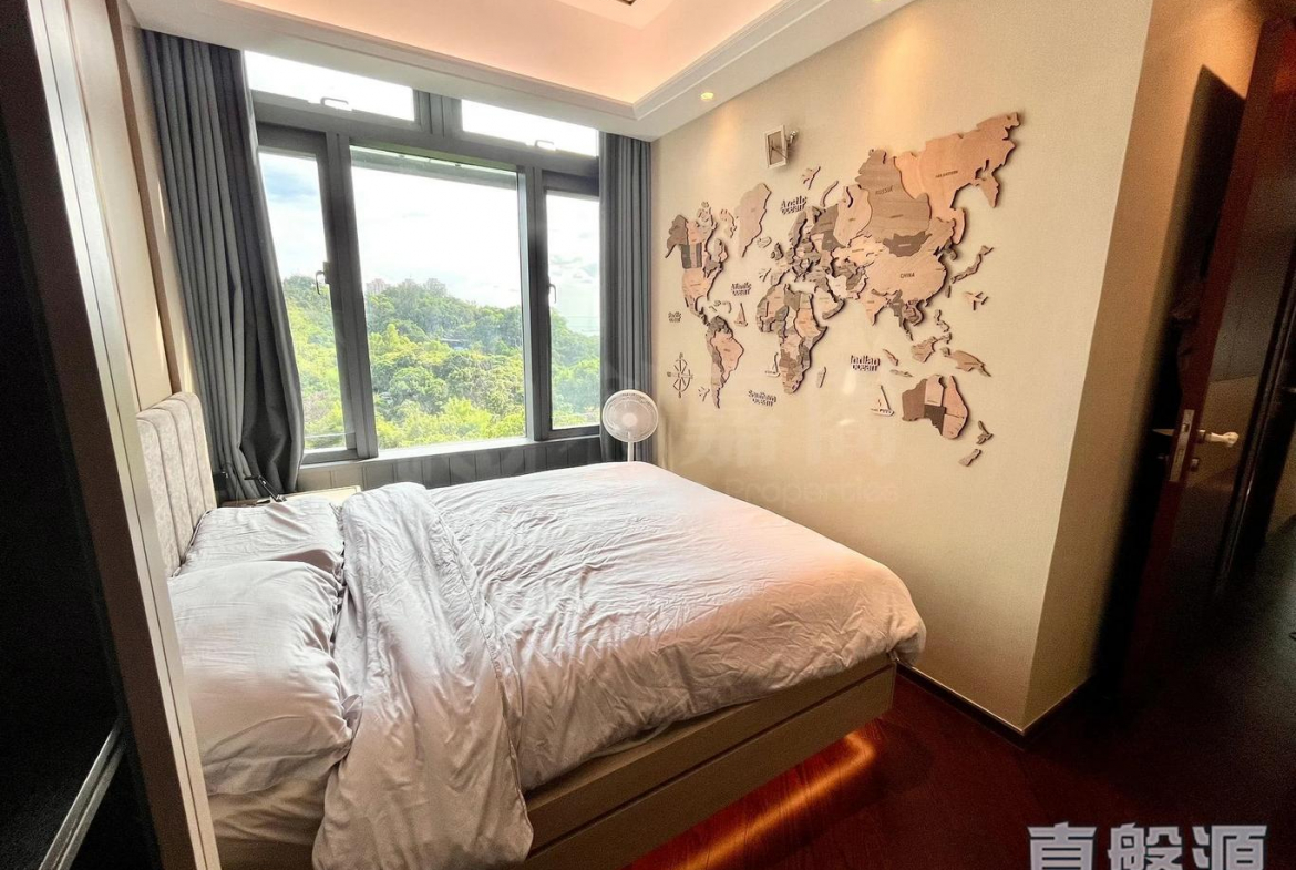 緹岸 1期 1座 - 28NTS – 香港北部都會區