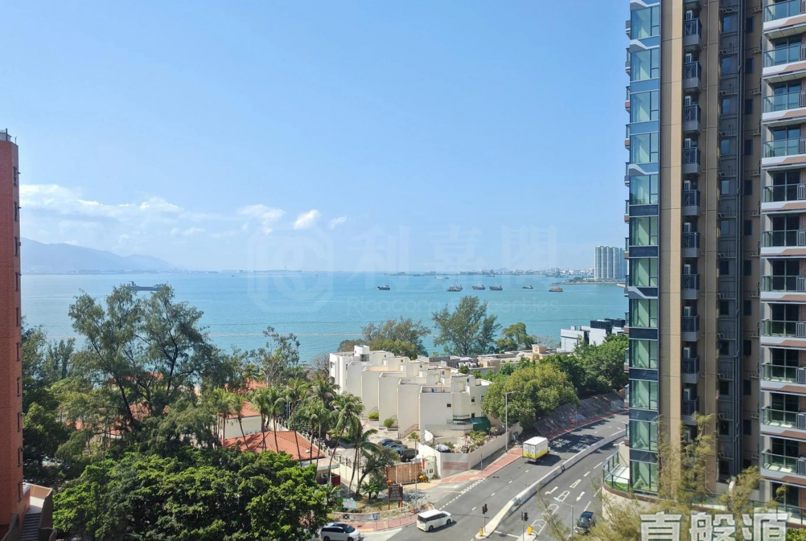 棕月灣 1座 - 28NTS – 香港北部都會區