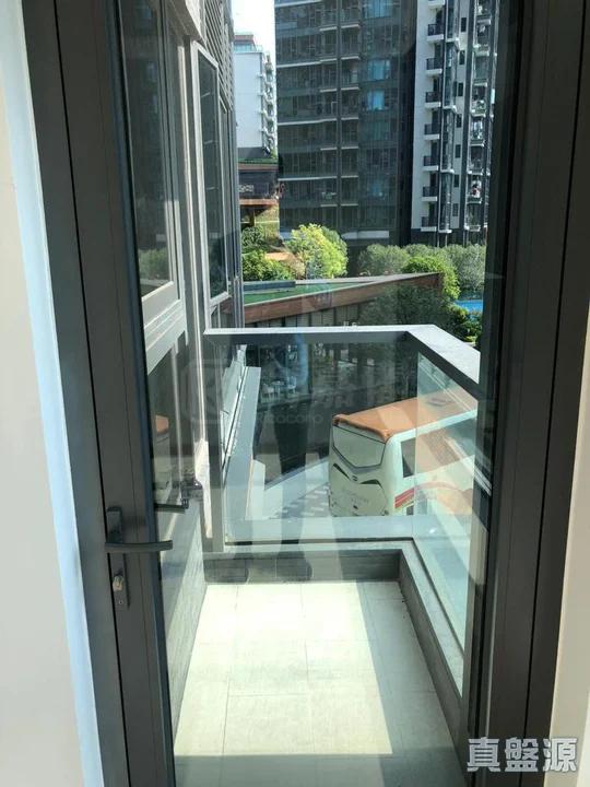 滿名山 滿庭 5座 - 28NTS – 香港北部都會區