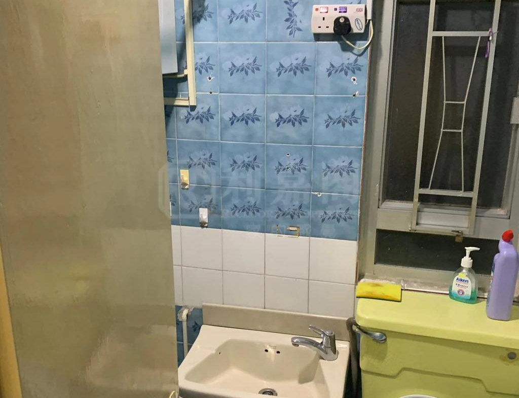 好順利大廈 2座 - 28NTS – 香港北部都會區
