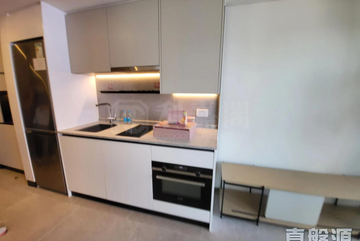 NOVO LAND 1A期 Elverum 1座 - 28NTS – 香港北部都會區