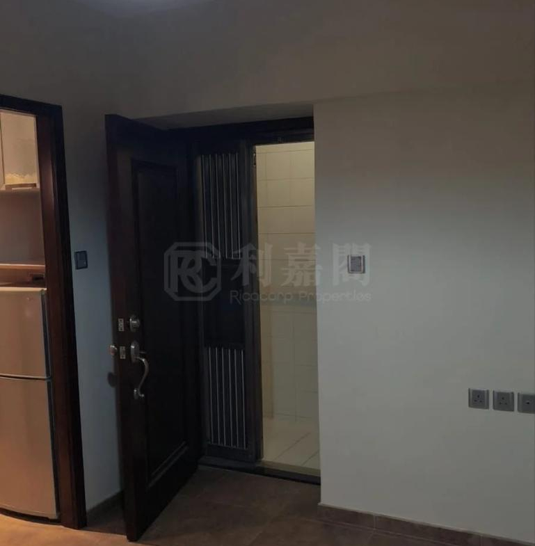 豐景園 1座 - 28NTS – 香港北部都會區