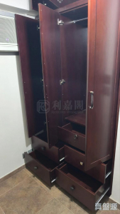 豐景園 1座 - 28NTS – 香港北部都會區