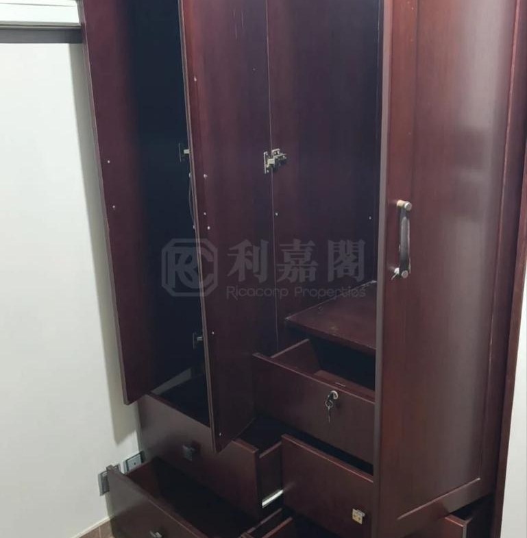 豐景園 1座 - 28NTS – 香港北部都會區