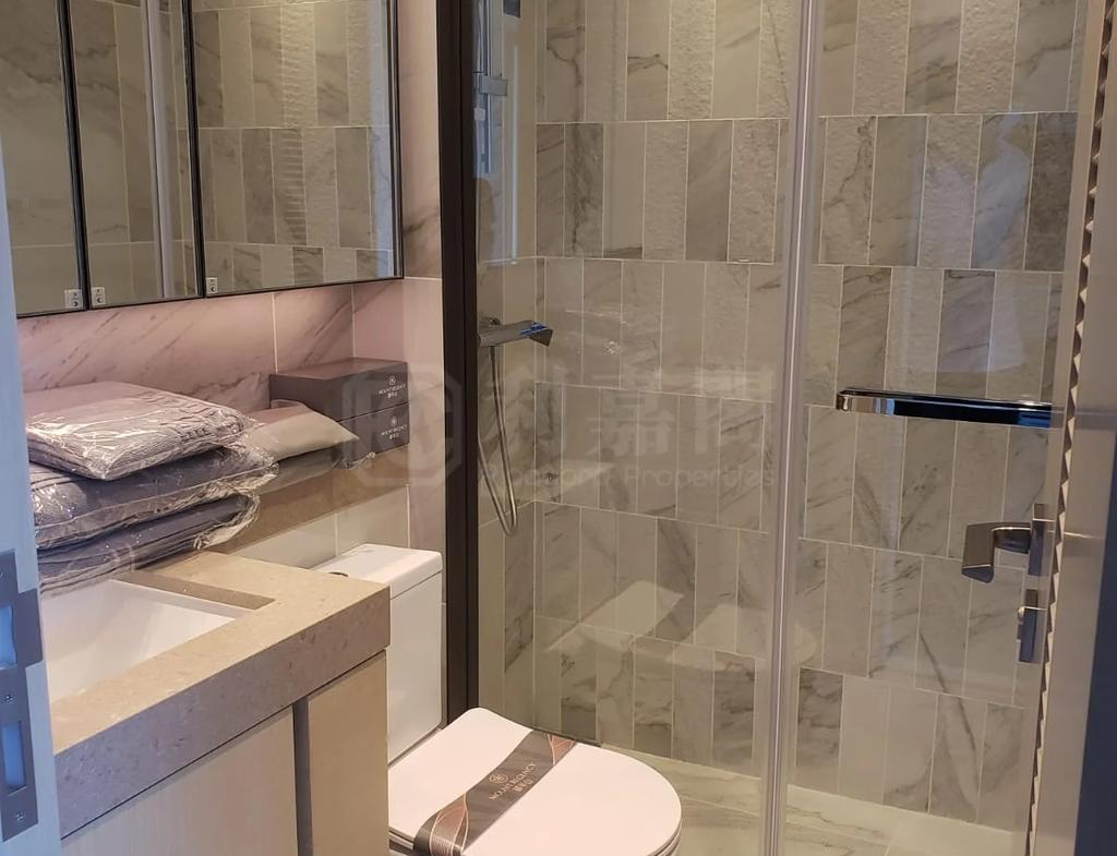 御半山 1期 1B座 - 28NTS – 香港北部都會區