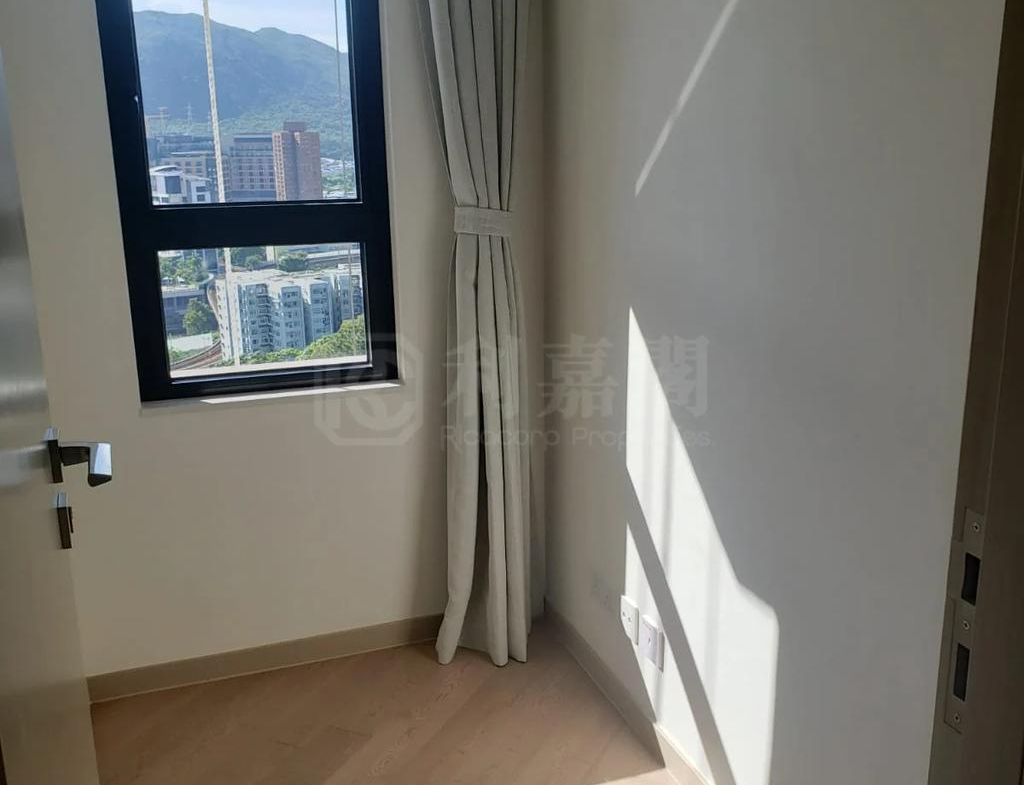 御半山 1期 1B座 - 28NTS – 香港北部都會區