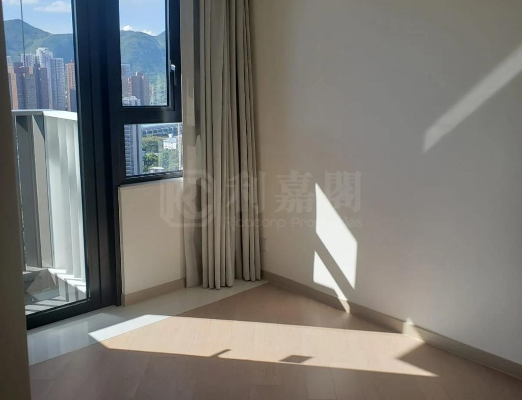 御半山 1期 1B座 - 28NTS – 香港北部都會區