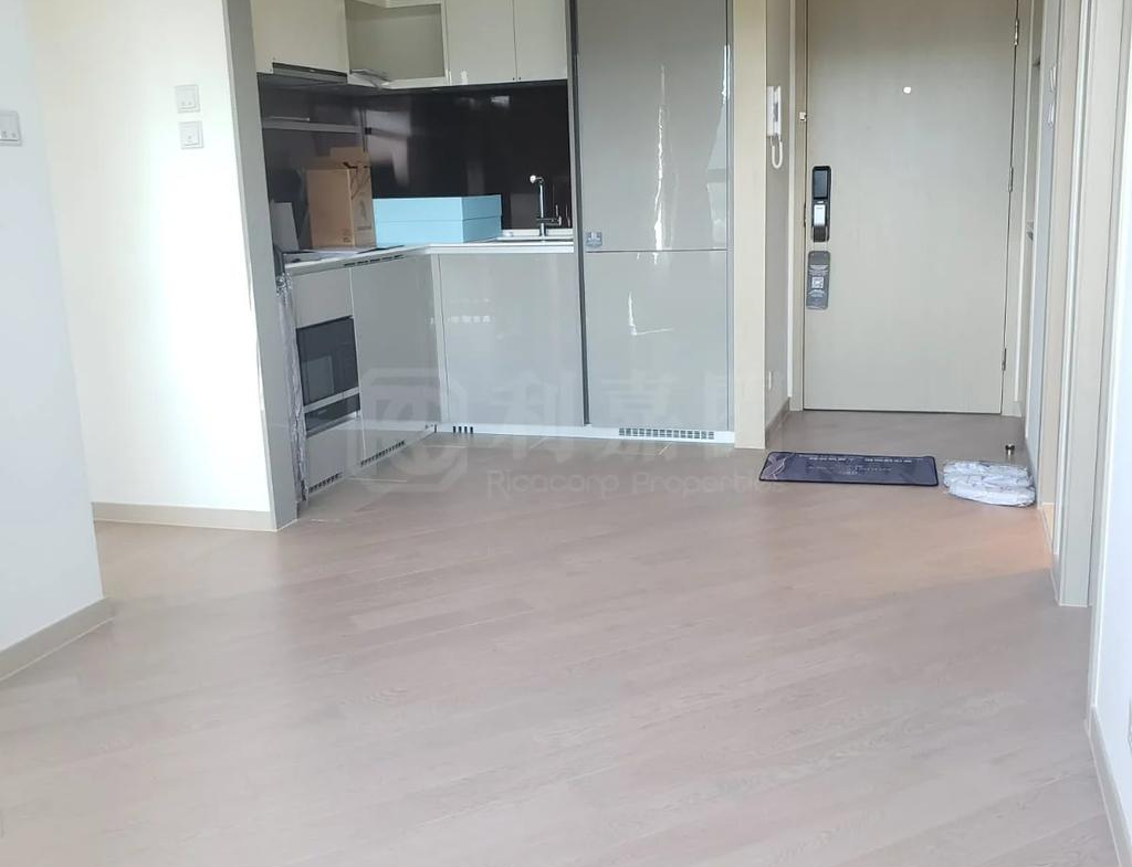 御半山 1期 1B座 - 28NTS – 香港北部都會區