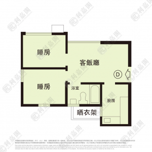 177504833113412_2000_ricacorp.png 沙田第一城 1期 3座 - 28NTS – 香港北部都會區