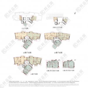 1775048383143853_2000_ricacorp.png 名家匯 1座 - 28NTS – 香港北部都會區