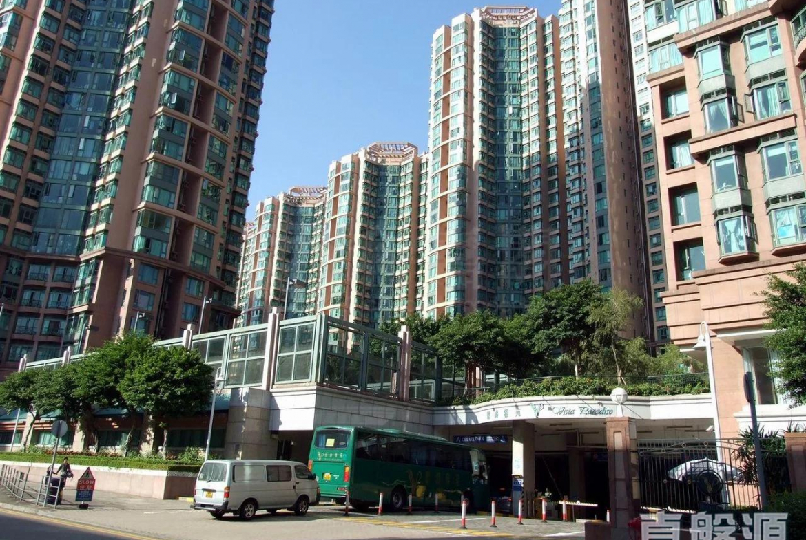聽濤雅苑 1期 3座 - 28NTS – 香港北部都會區