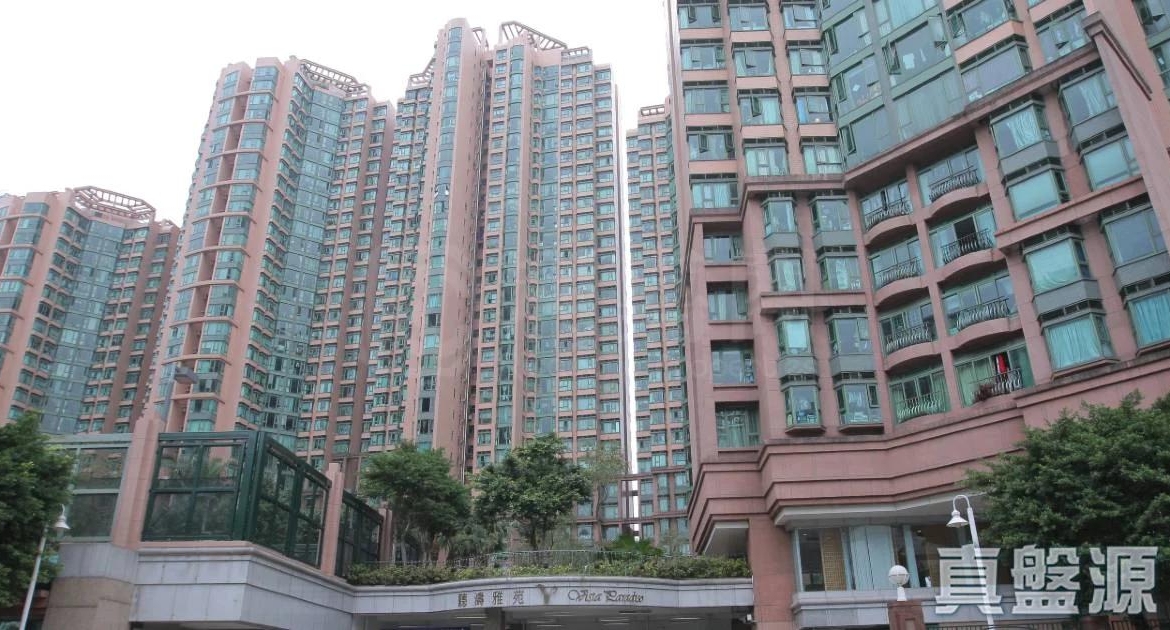 聽濤雅苑 1期 3座 - 28NTS – 香港北部都會區
