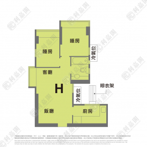 17750493628757_2000_ricacorp.png 牽晴間 12座 - 28NTS – 香港北部都會區