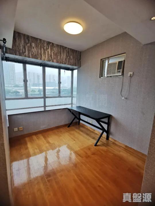 濱景花園 1座 - 28NTS – 香港北部都會區