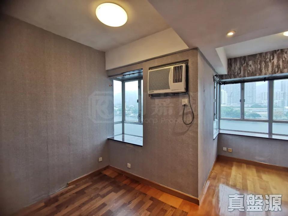 濱景花園 1座 - 28NTS – 香港北部都會區