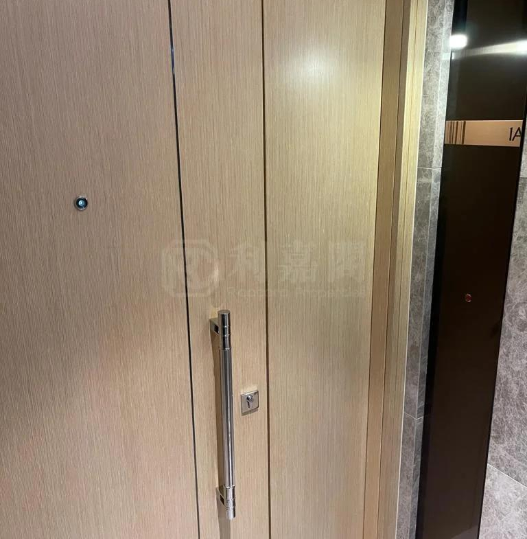 駿嶺薈 1座 - 28NTS – 香港北部都會區