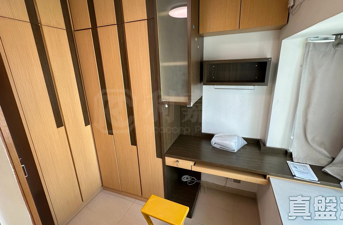 沙田第一城 5期 51座 - 28NTS – 香港北部都會區