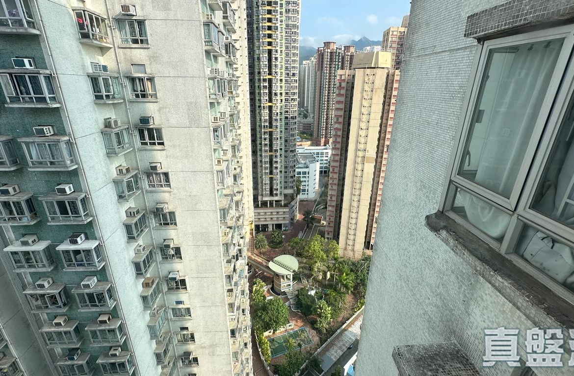 沙田第一城 5期 51座 - 28NTS – 香港北部都會區