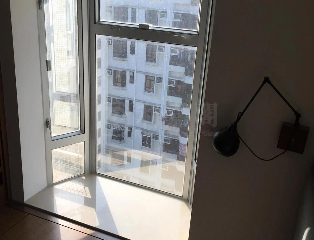 沙田中心 新寧大廈 (G座) - 28NTS – 香港北部都會區