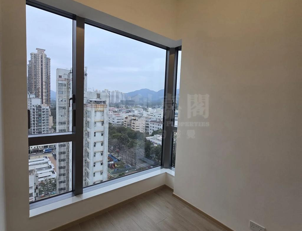 北映薈 - 28NTS – 香港北部都會區