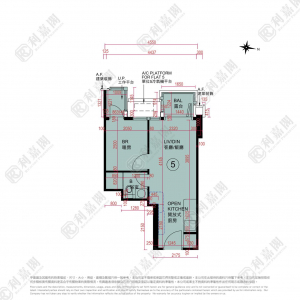 1775053196172276_2000_ricacorp.png ONE INNOVALE 1期 A座 - 28NTS – 香港北部都會區