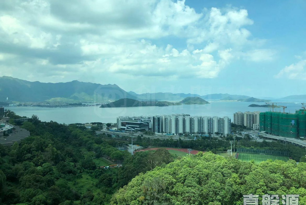 鹿茵山莊 鹿怡居 5座 - 28NTS – 香港北部都會區