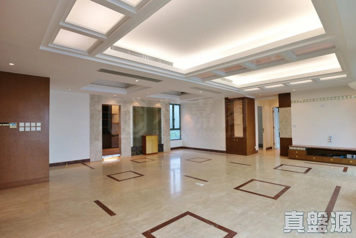 鹿茵山莊 鹿怡居 5座 - 28NTS – 香港北部都會區