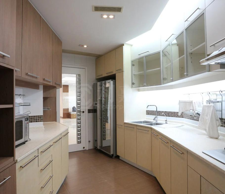 鹿茵山莊 鹿怡居 5座 - 28NTS – 香港北部都會區