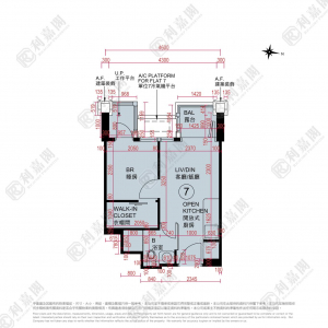 1775054781172288_2000_ricacorp.png ONE INNOVALE 1期 A座 - 28NTS – 香港北部都會區